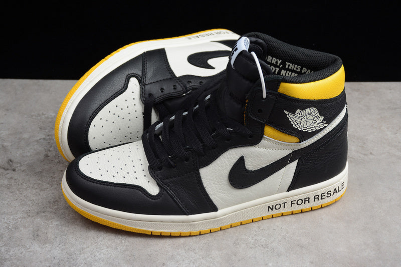 AJ1 High