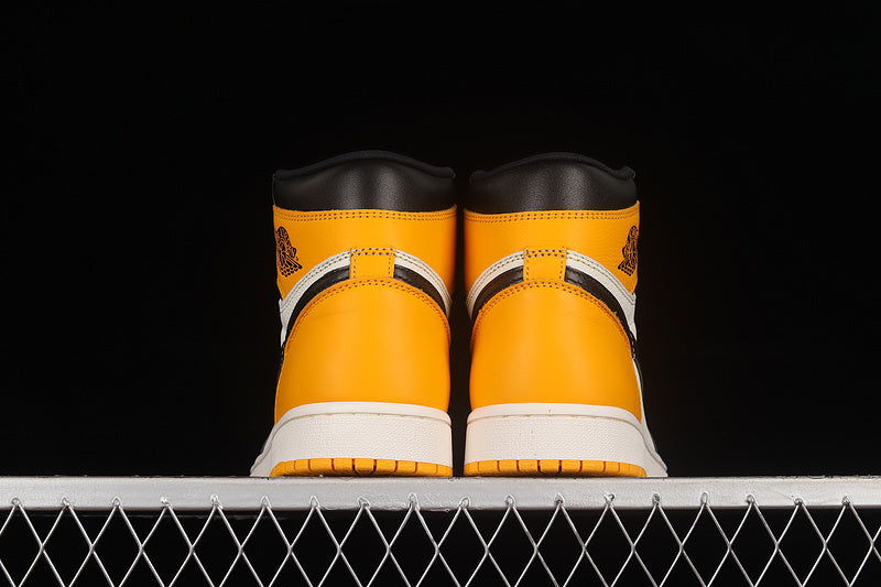 AJ1 High