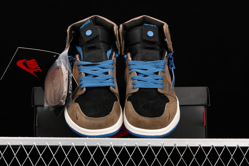 AJ1 High
