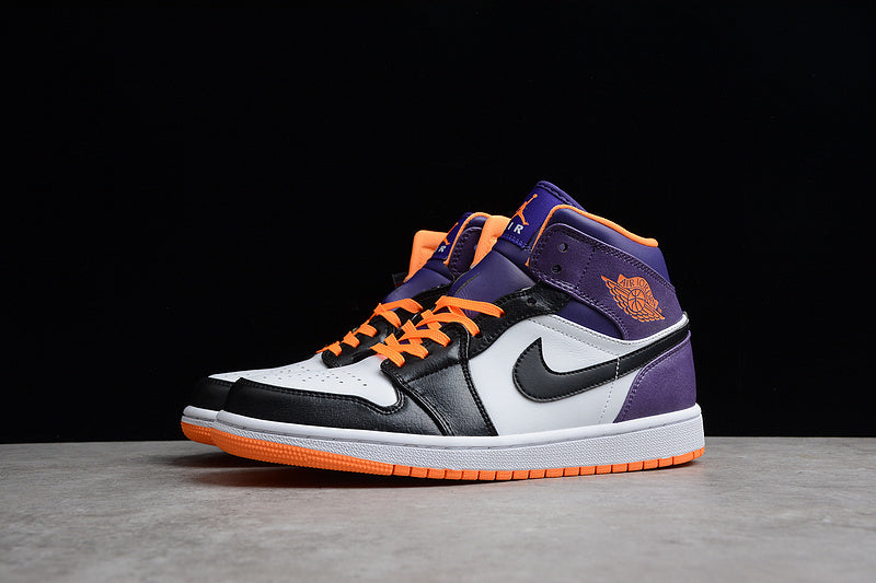AJ1 Mid