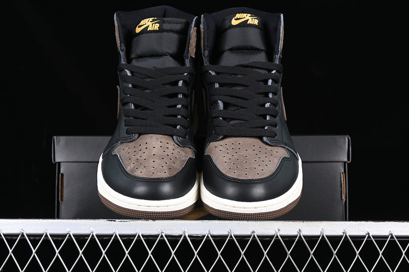 AJ1 High