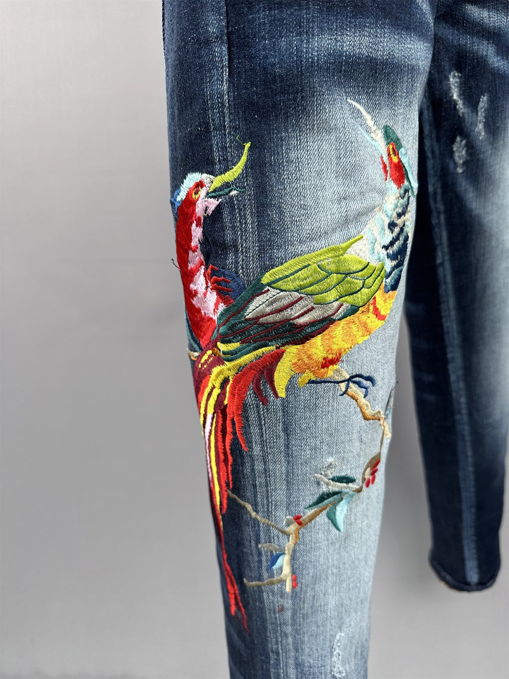 D2 Jeans