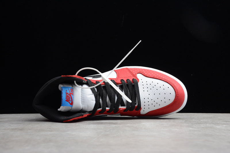 AJ1 High