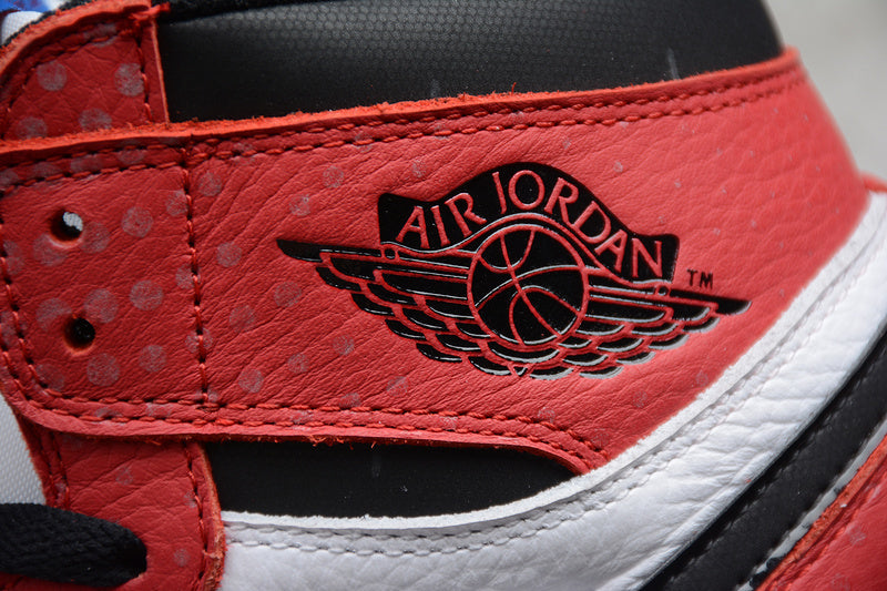 AJ1 High