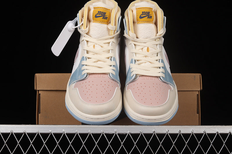 AJ1 High