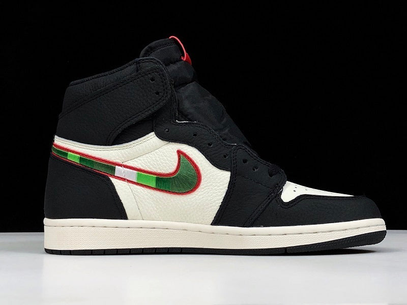 AJ1 High