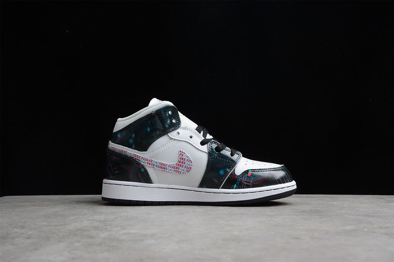AJ1 Mid