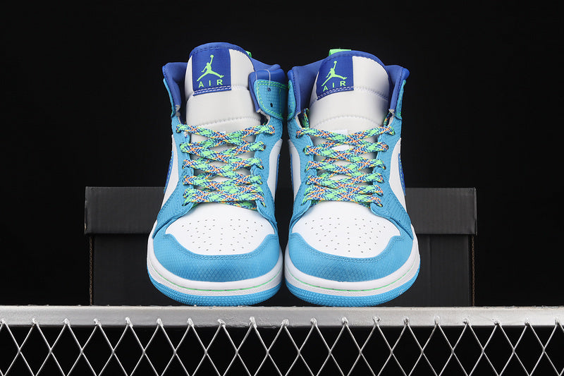 AJ1 Mid