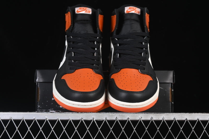 AJ1 High