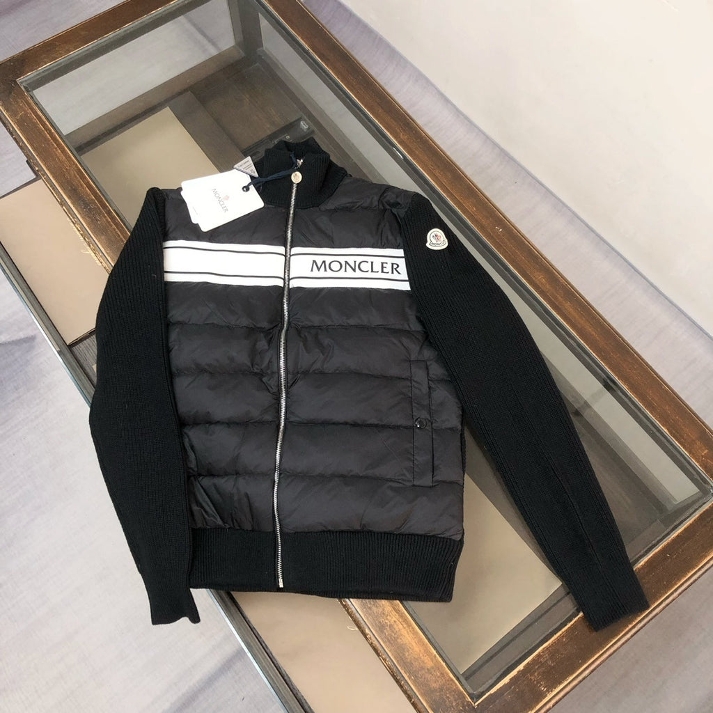 Mon Cardigan