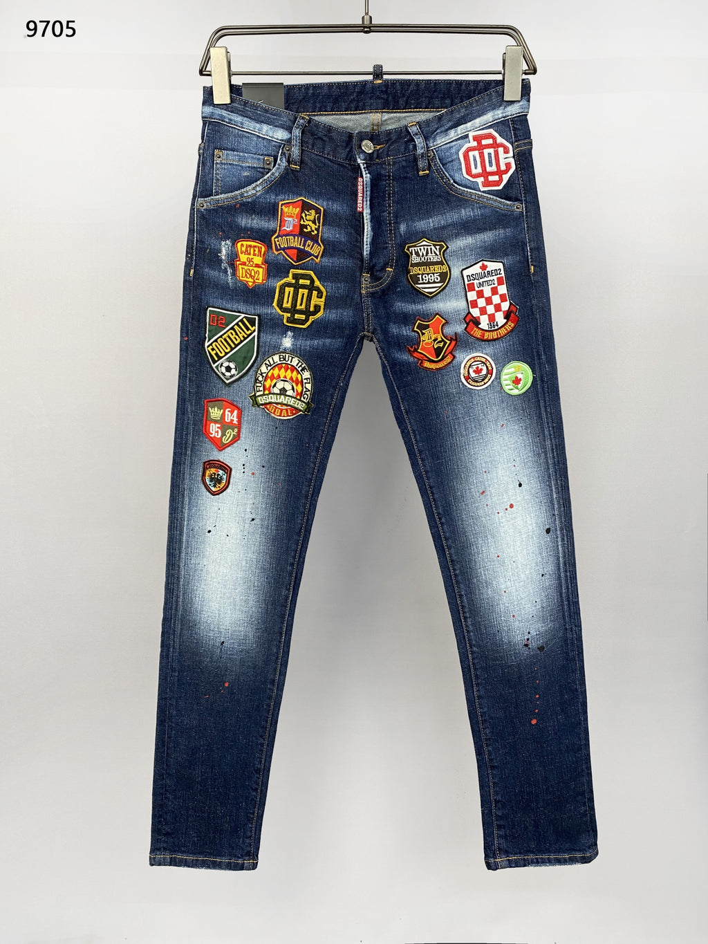 D2 Jeans