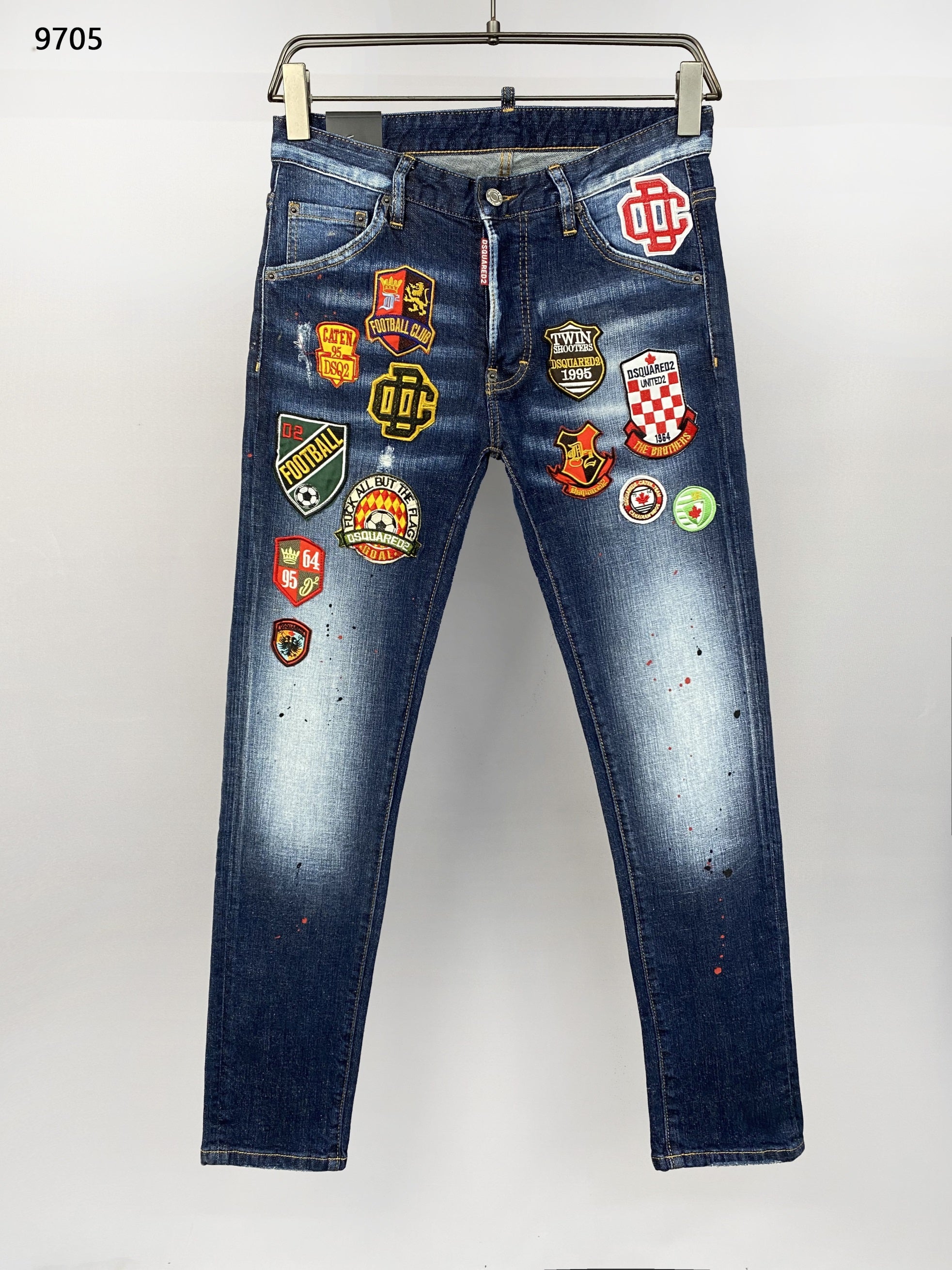 D2 Jeans