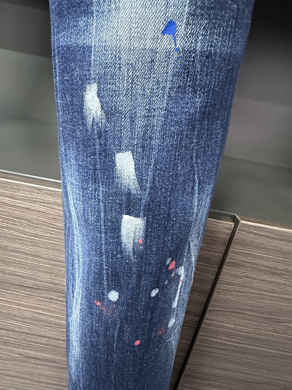 D2 Jeans