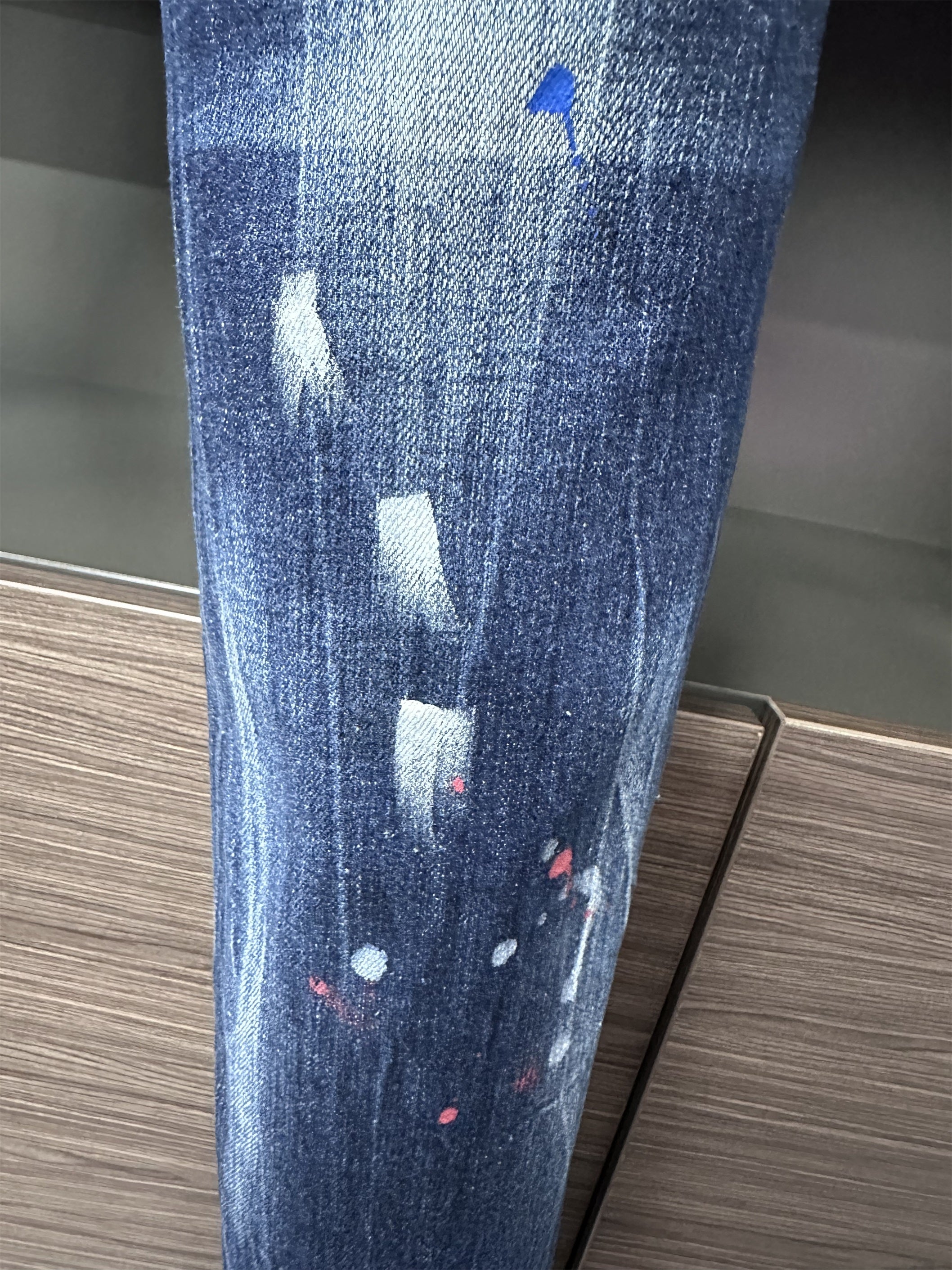 D2 Jeans