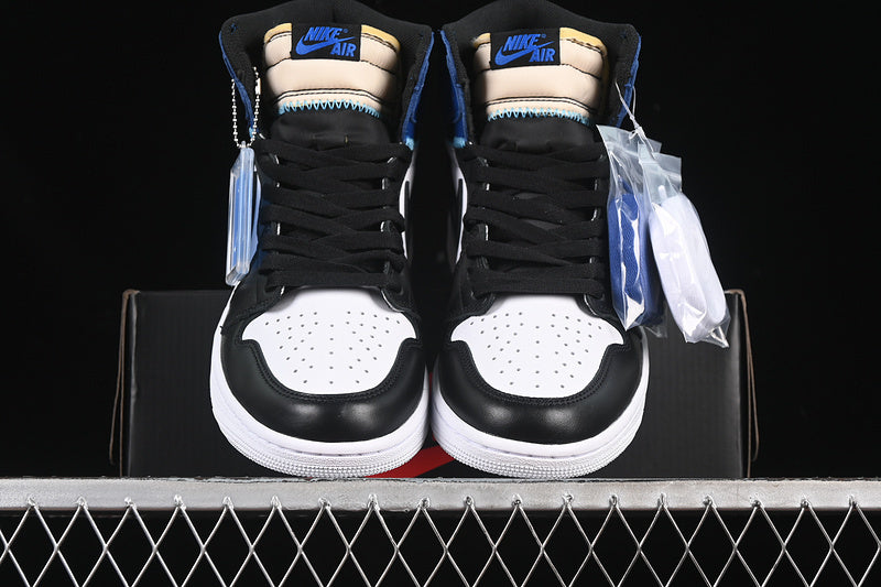 AJ1 High