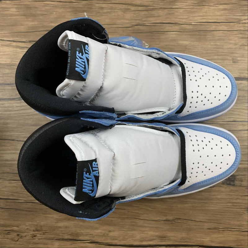 AJ1 High