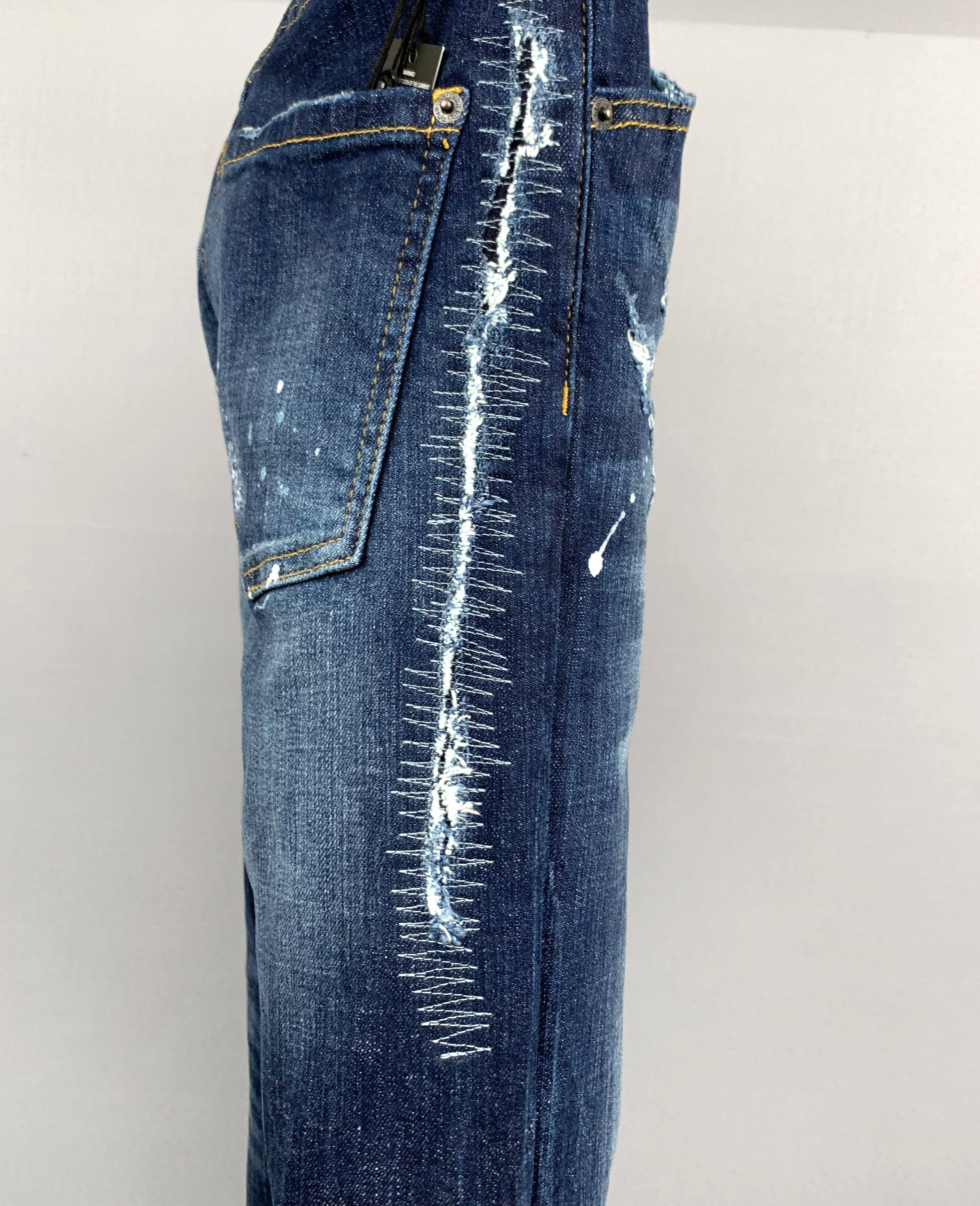 D2 Jeans