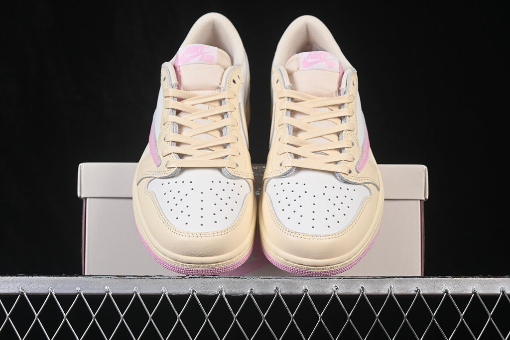 AJ1 Low