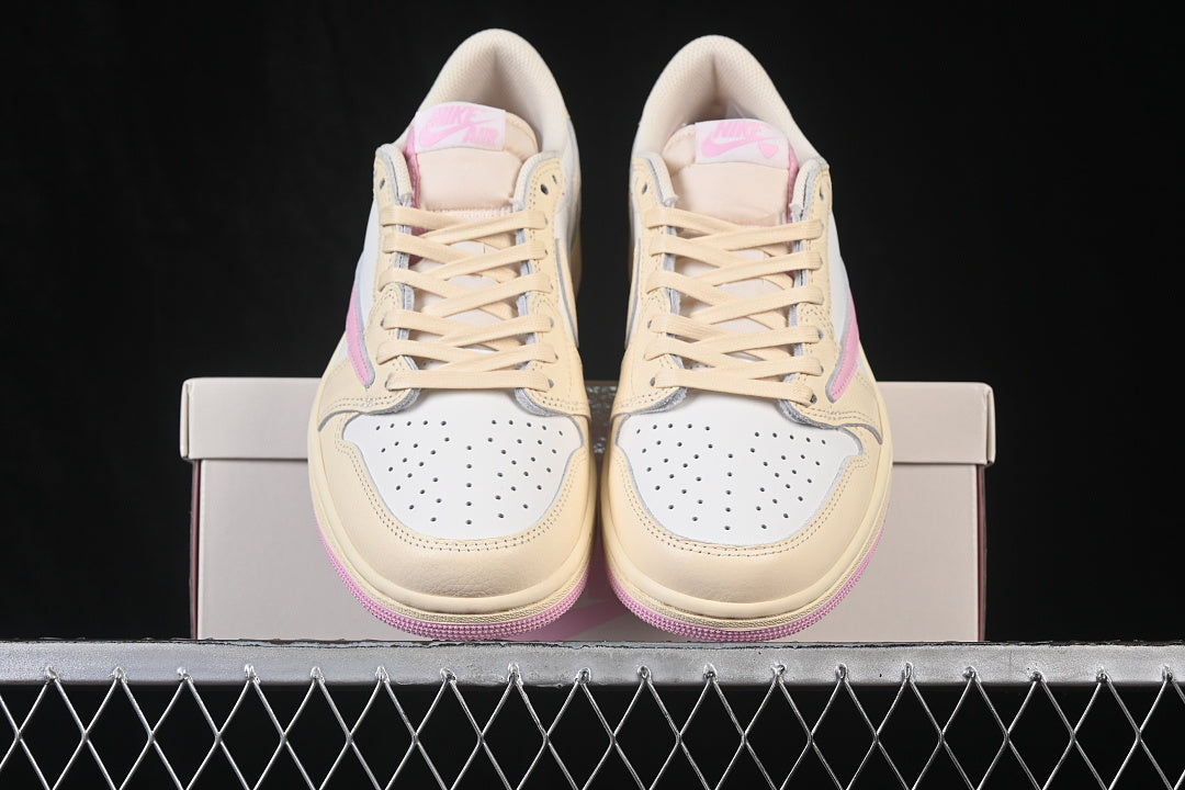 AJ1 Low