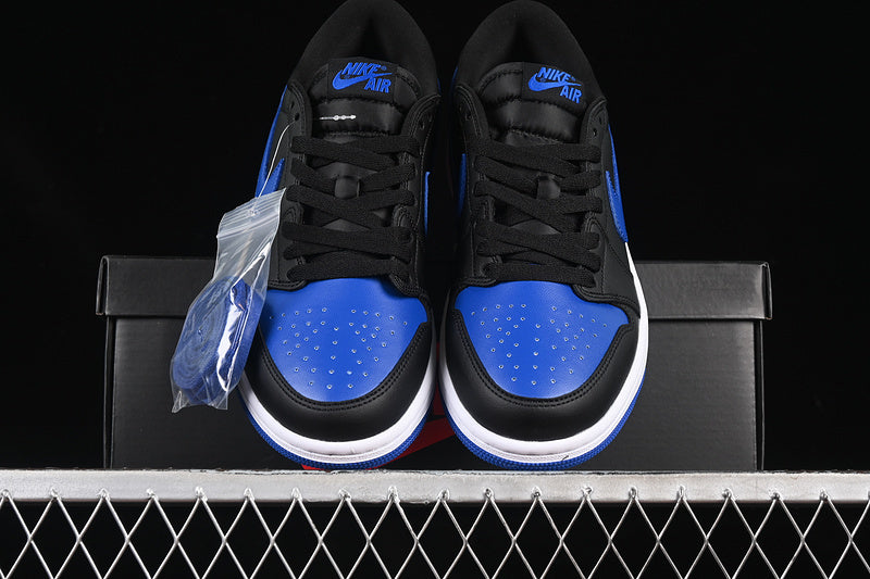 AJ1 Low