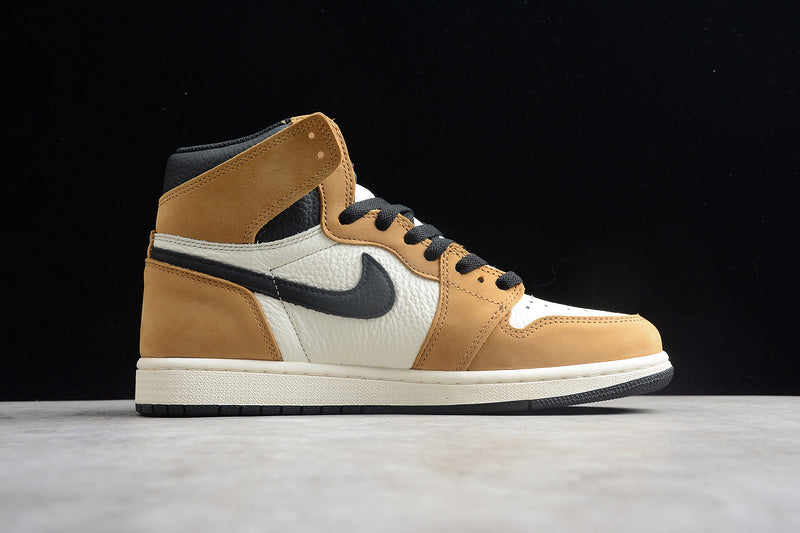 AJ1 High