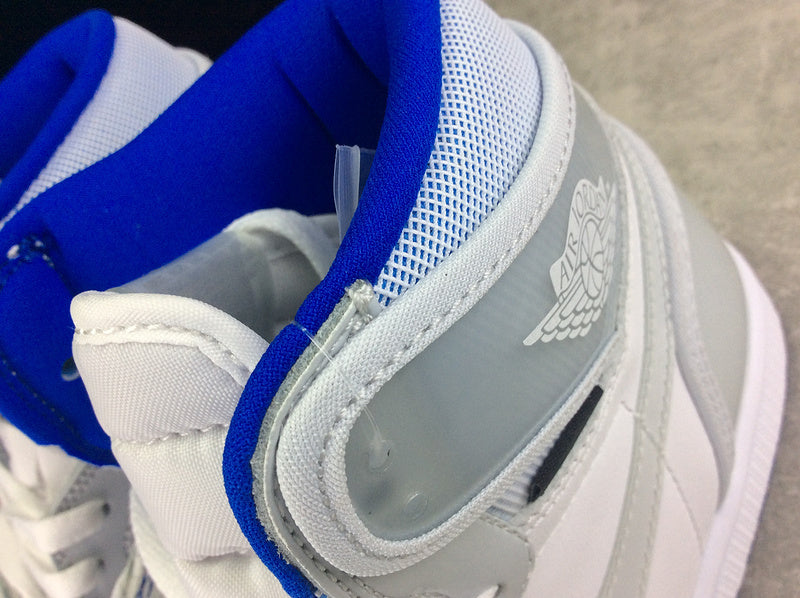 AJ1 High