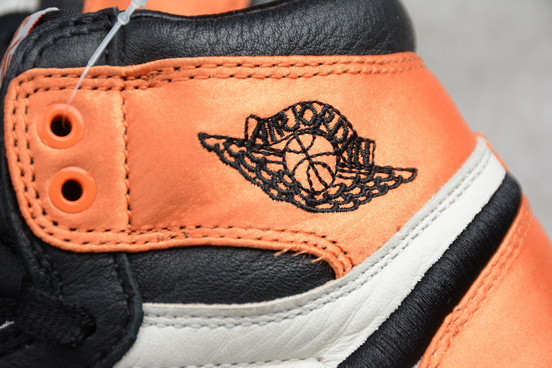 AJ1 High