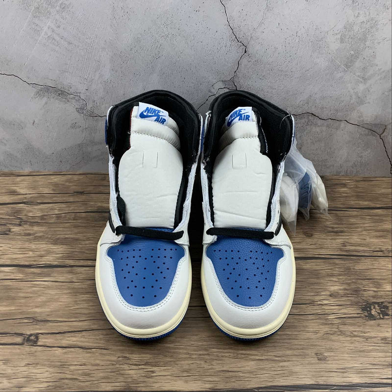 AJ1 High