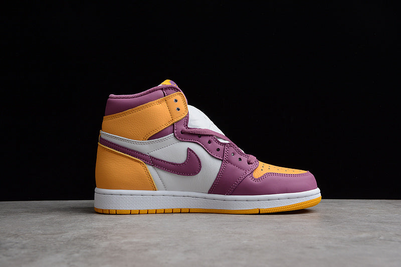 AJ1 High