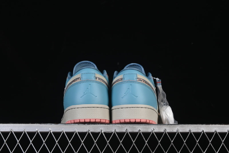 AJ1 Low