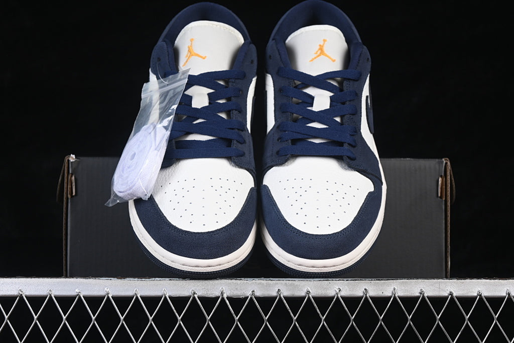 AJ1 Low