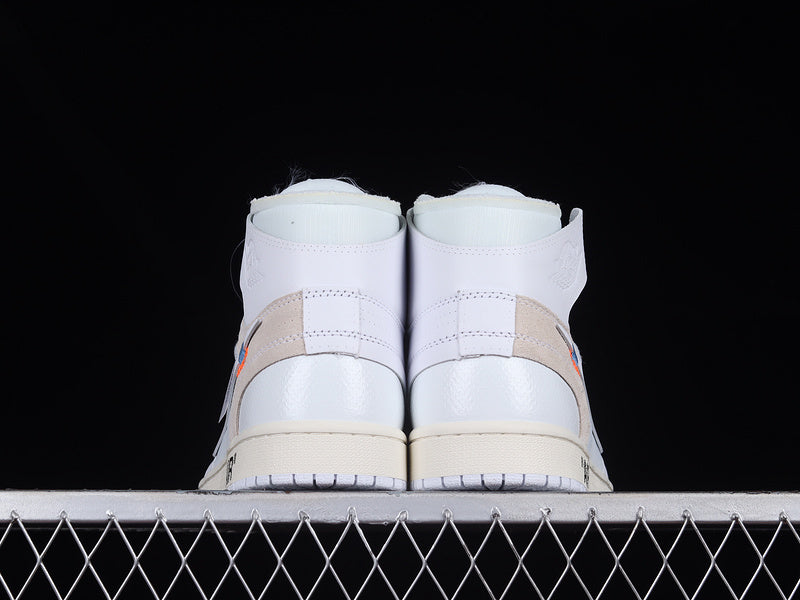 AJ1 High