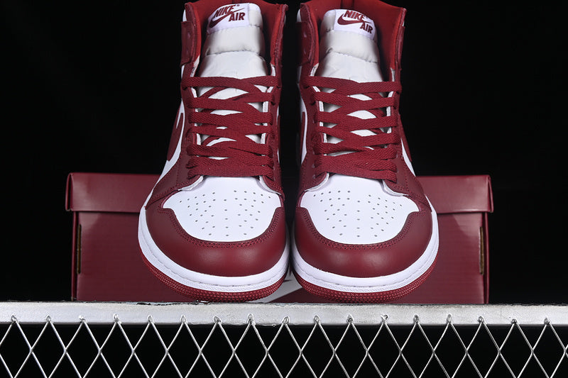 AJ1 High