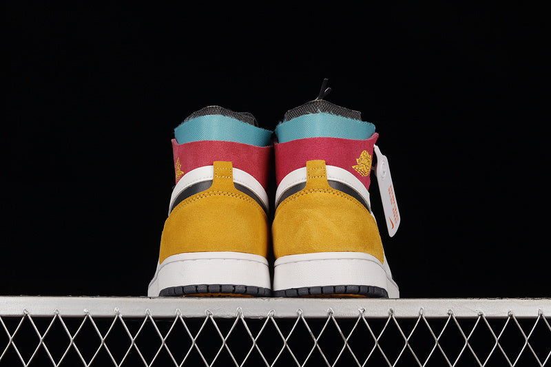 AJ1 High