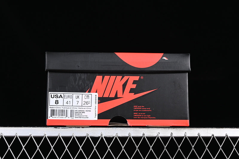 AJ1 High