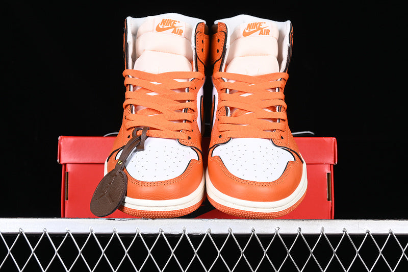 AJ1 High