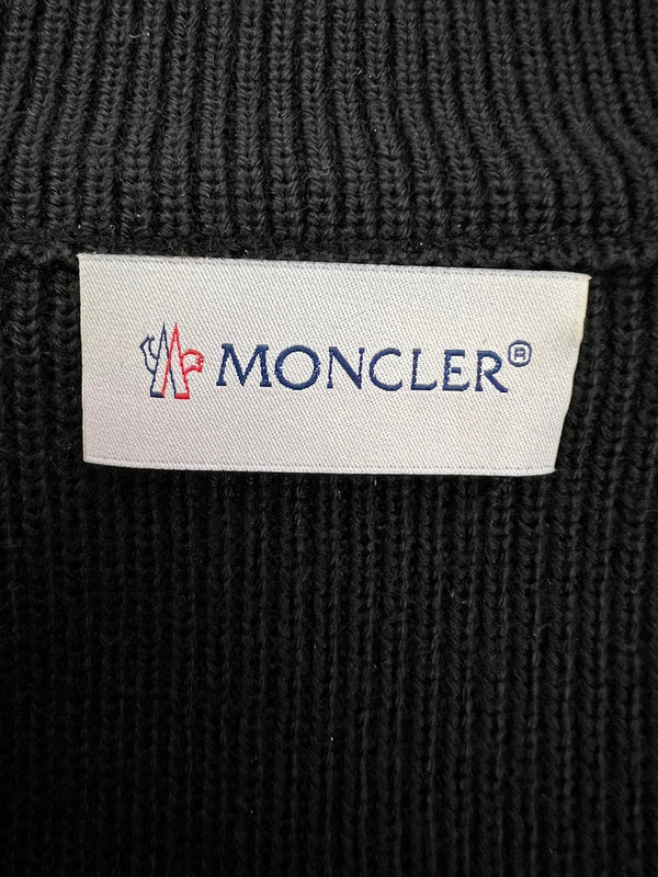 Mon Cardigan