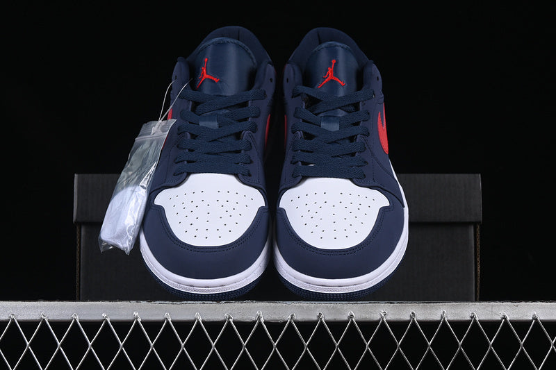 AJ1 Low