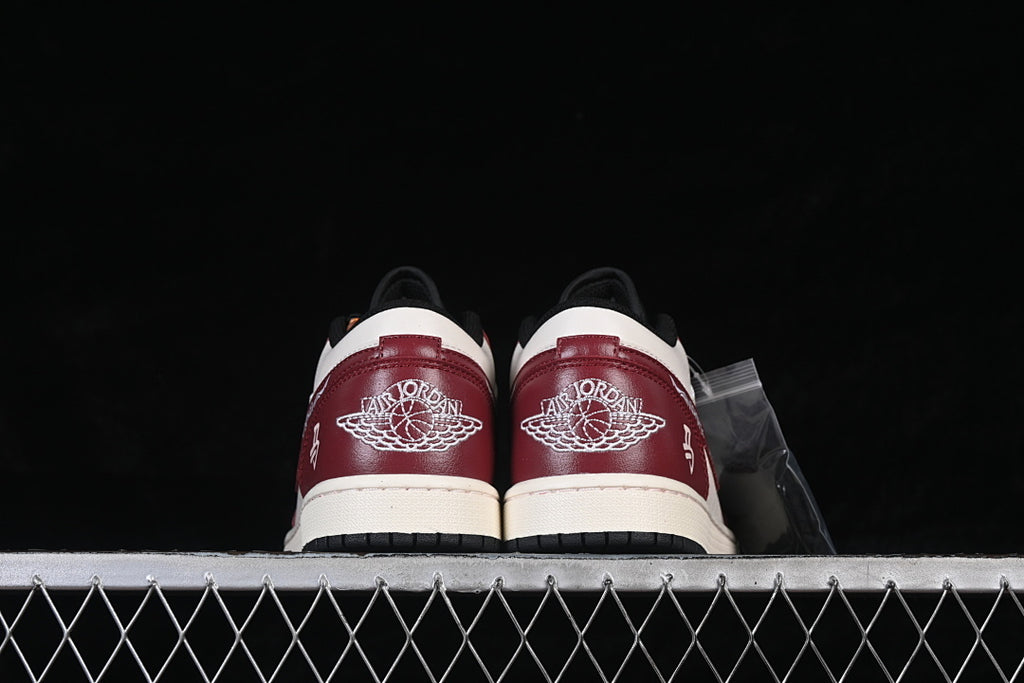 AJ1 Low