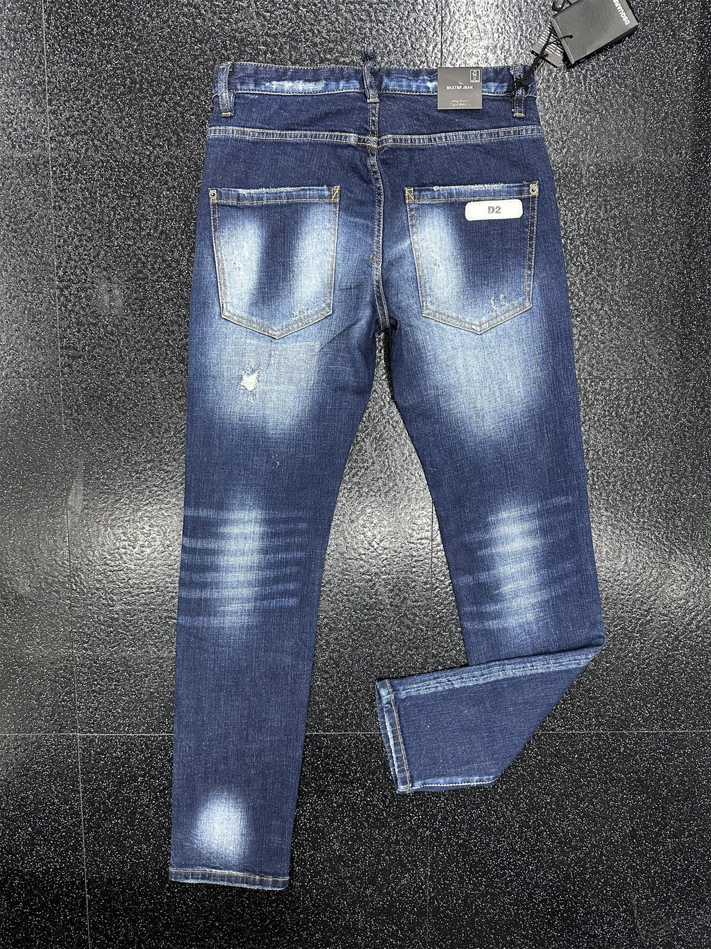 D2 Jeans