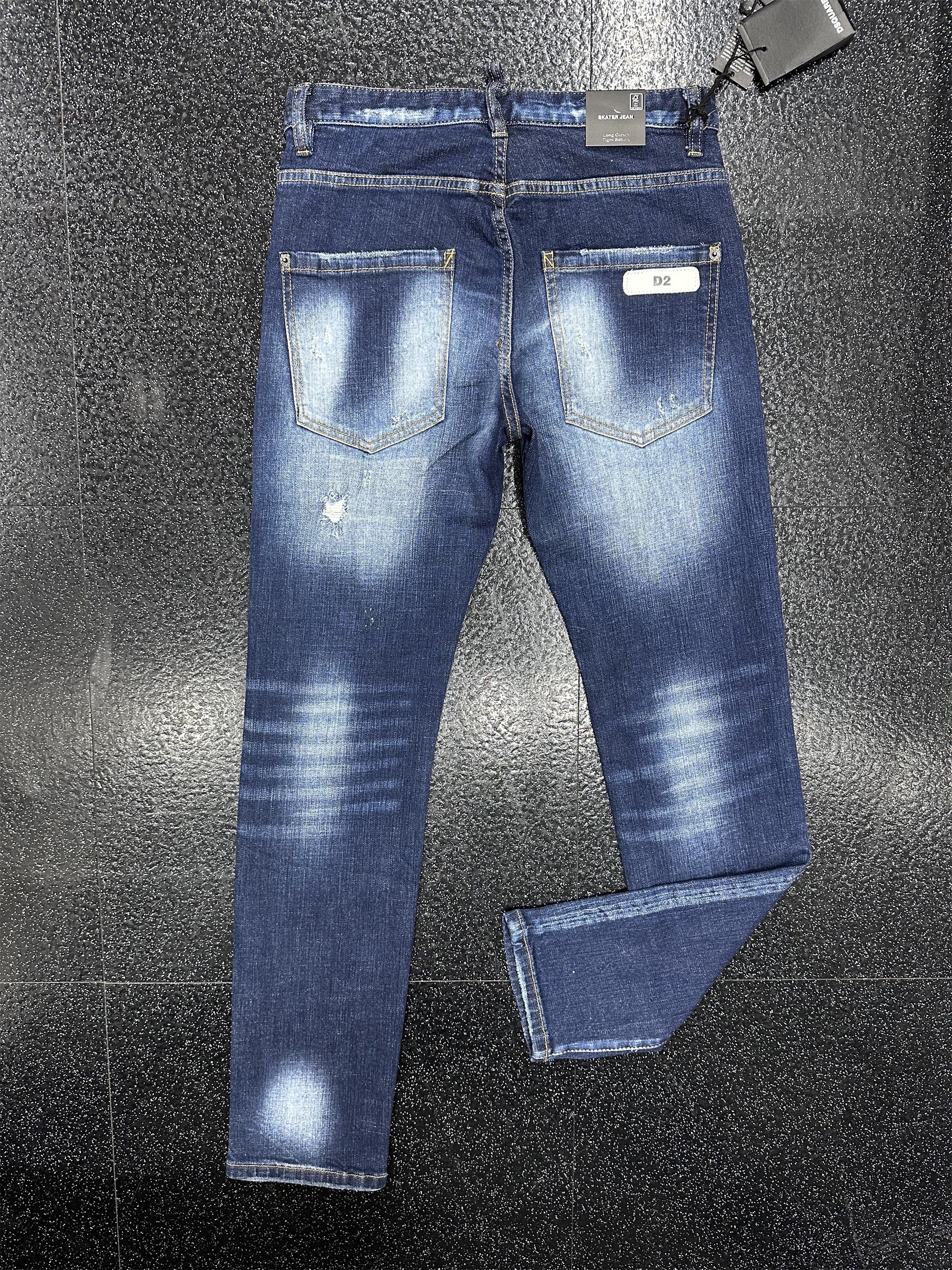 D2 Jeans