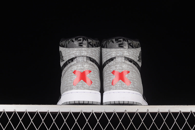 AJ1 High