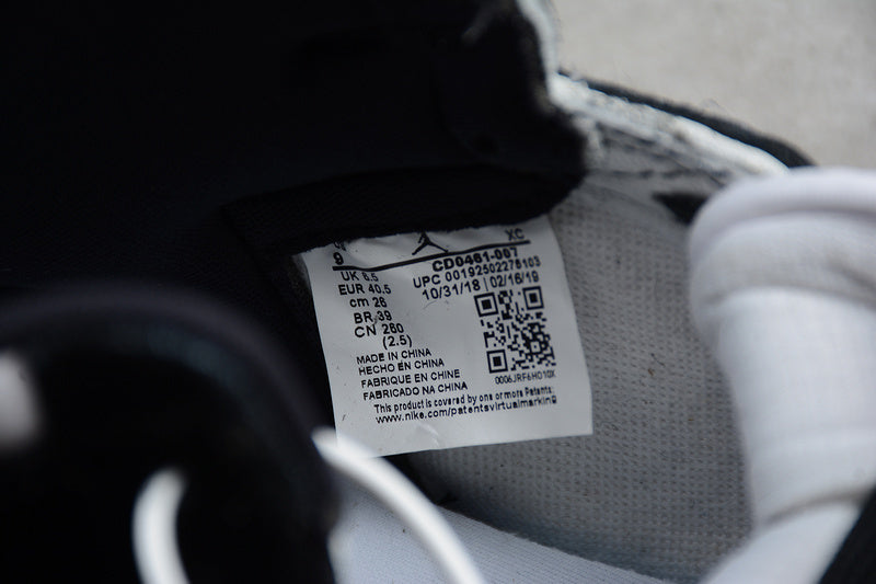 AJ1 High