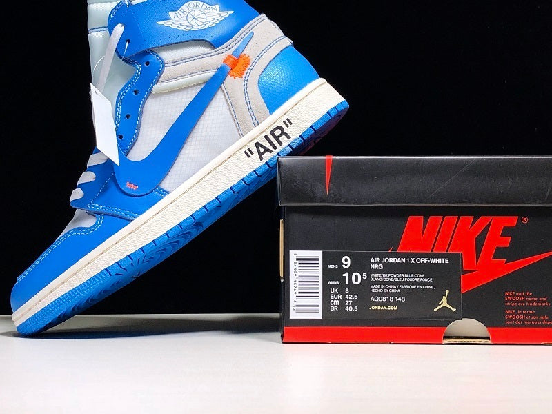 AJ1 High