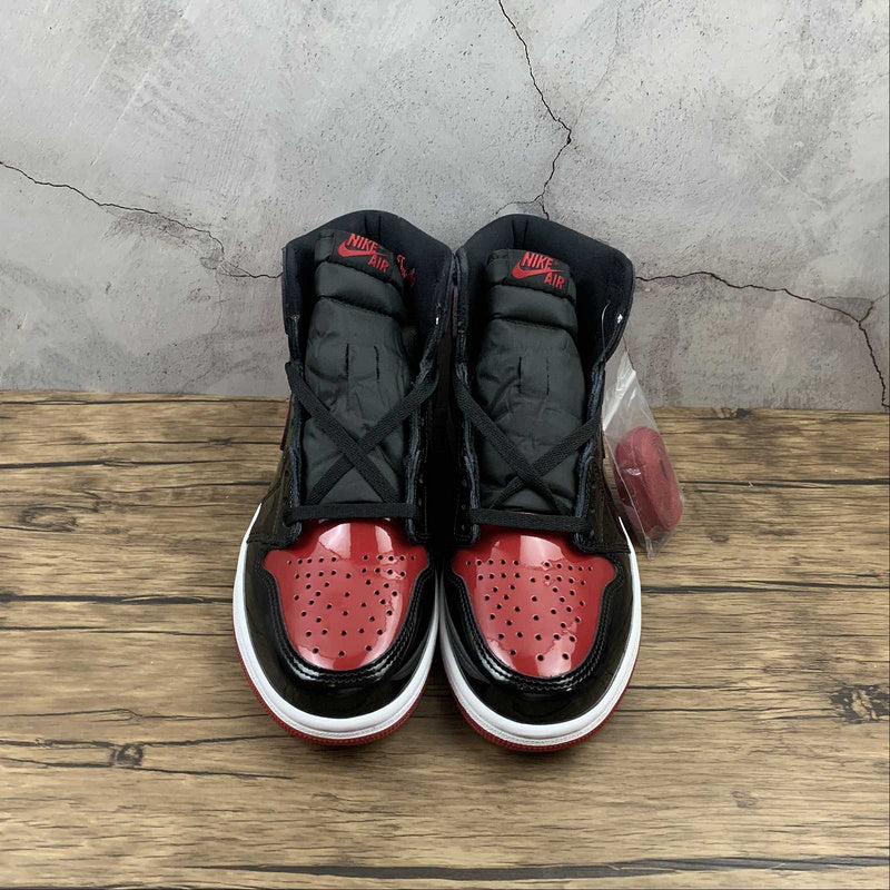 AJ1 High