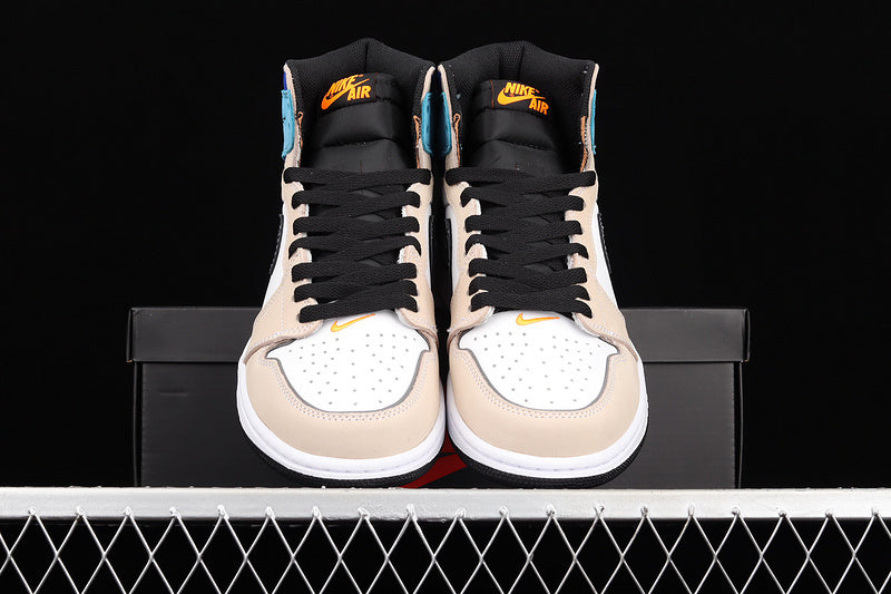 AJ1 High