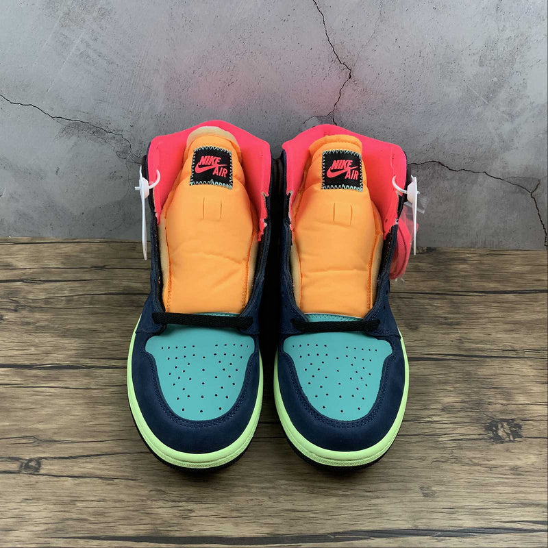 AJ1 High