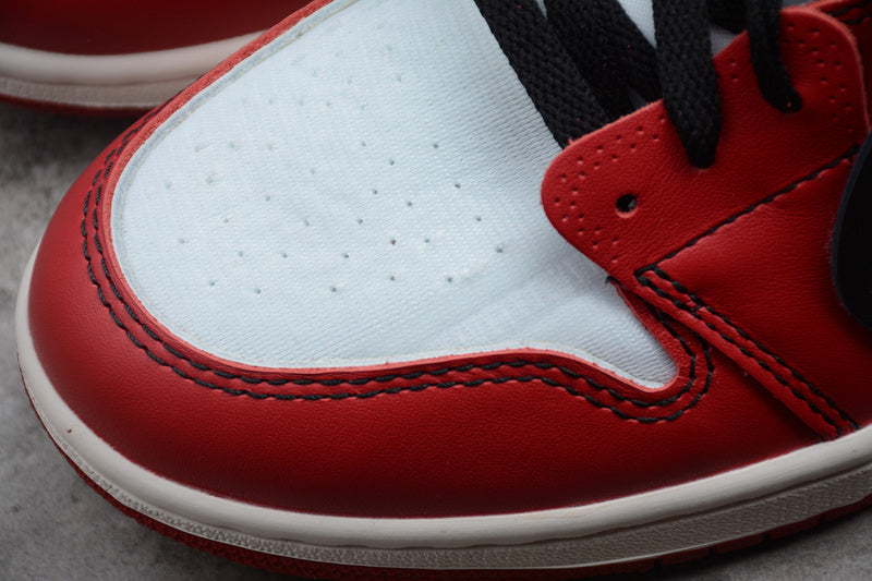 AJ1 High