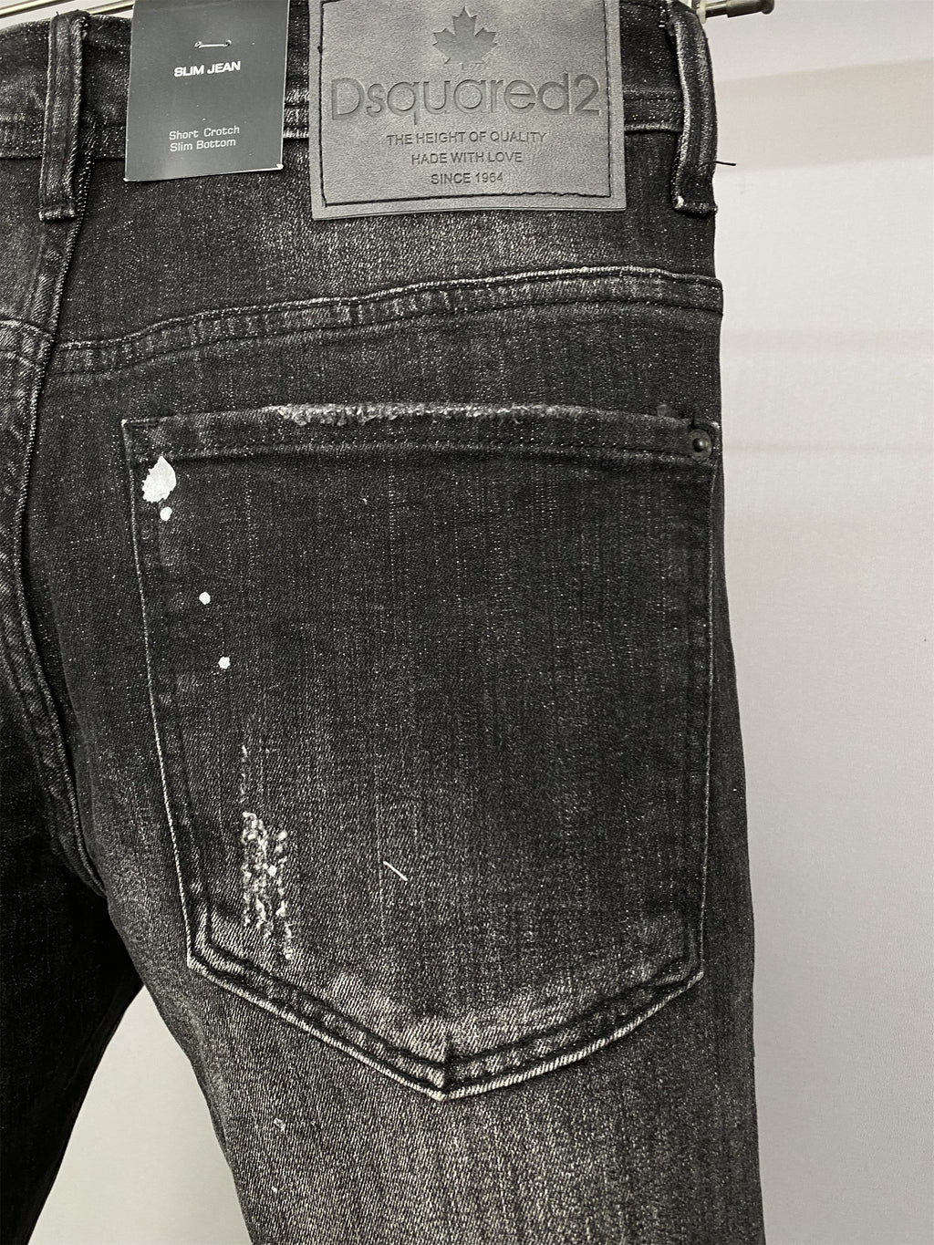 D2 Jeans