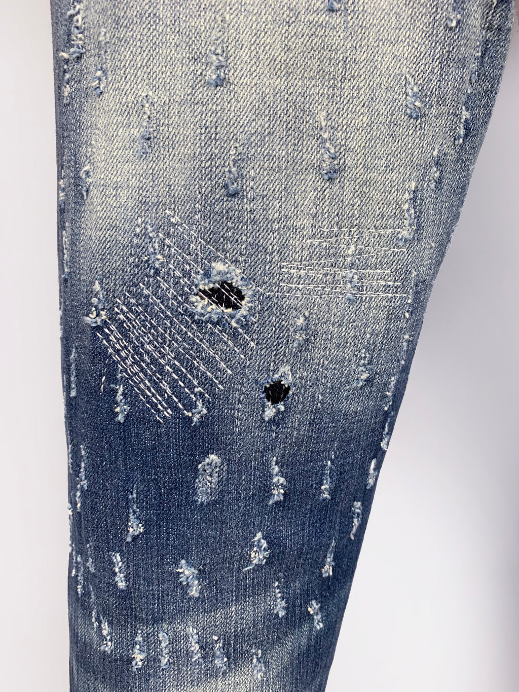 D2 Jeans